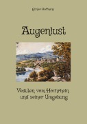 Cover-Bild zum Titel 'Augenlust' von 'Günter Hoffmann'