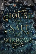 House of Salt and Sorrows - Erin A. Craig
