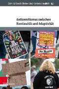 Antisemitismus zwischen Kontinuität und Adaptivität - 