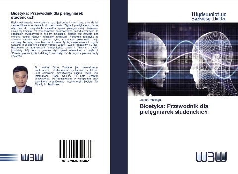 Bioetyka: Przewodnik dla piel¿gniarek studenckich - Jestoni Maniago