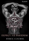 Beast - Expect No Freedom - Bärbel Muschiol