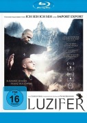 Cover-Bild zum Titel 'Luzifer' von 'Peter Brunner, Tim Hecker'