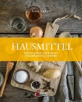Cover-Bild zum Titel 'Hausmittel' von 'Karin Buchart'