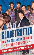 Cover-Bild zum Titel 'Globetrotter' von 'Mark Jacob, Matthew Jacob'