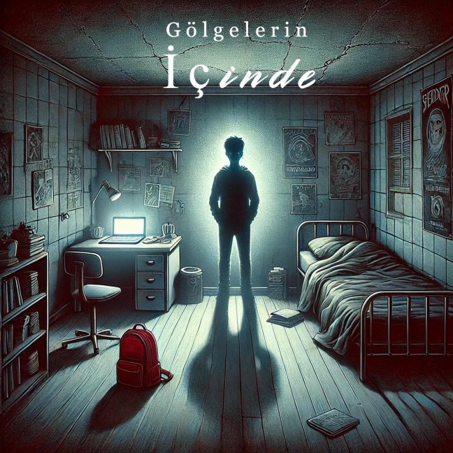 Gölgelerin Içinde - Tarikcaa