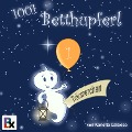 Cover-Bild zum Titel '1001 Betthupferl' von 'Karlotta Calexico'