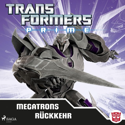 Transformers - Prime - Megatrons Rückkehr - Transformers