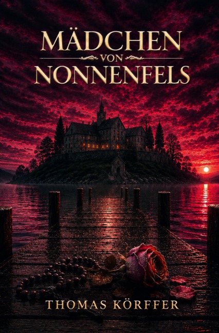 Mädchen von Nonnenfels - Thomas Körffer