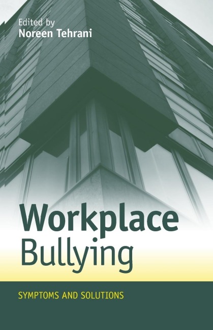Workplace Bullying - 