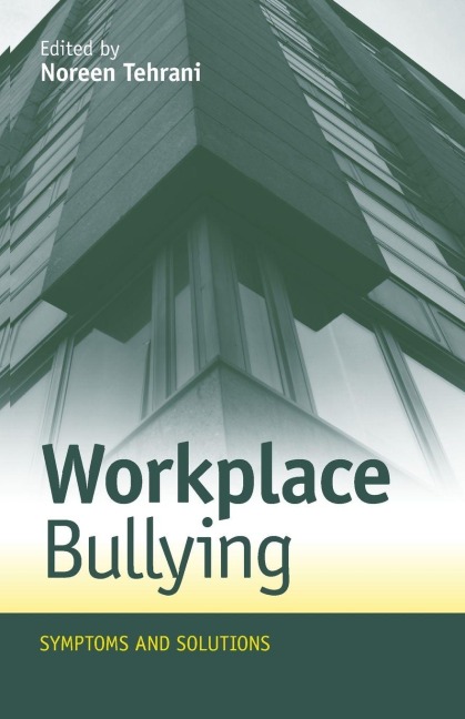 Workplace Bullying - 