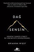 Cover-Bild zum Titel 'Dag Sensin' von 'Brianna Wiest'