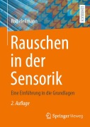 Cover-Bild zum Titel 'Rauschen in der Sensorik' von 'Rolf Heilmann'