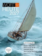 Cover-Bild zum Titel 'Wort für heute 2027' von ''