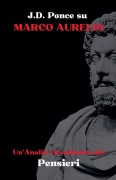 J.D. Ponce su Marco Aurelio - J. D. Ponce