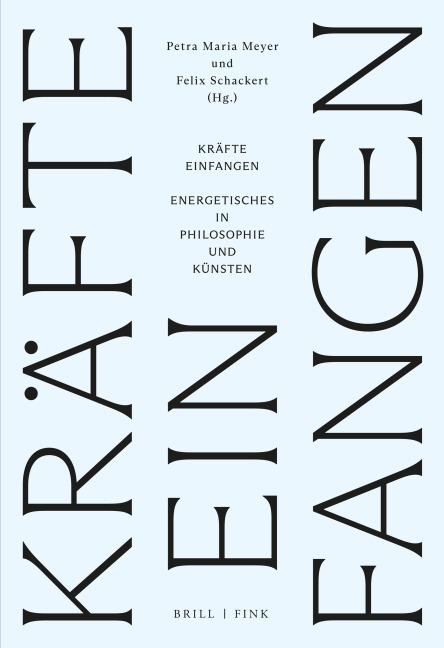Kräfte einfangen - 