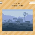 Cover-Bild zum Titel 'Animal Farm' von 'George Orwell'