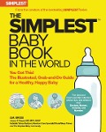 Cover-Bild zum Titel 'The Simplest Baby Book in the World' von 'S. M. Gross'