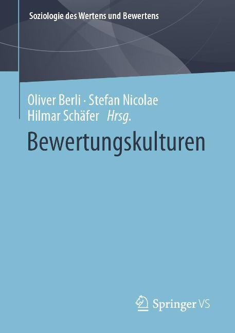 Bewertungskulturen - 