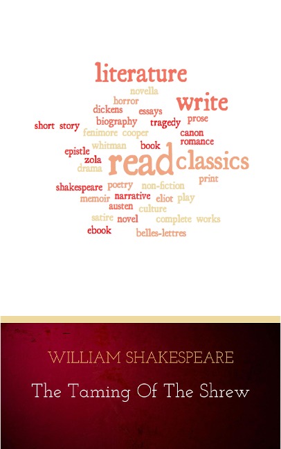 The Taming of the Shrew - William Shakespeare