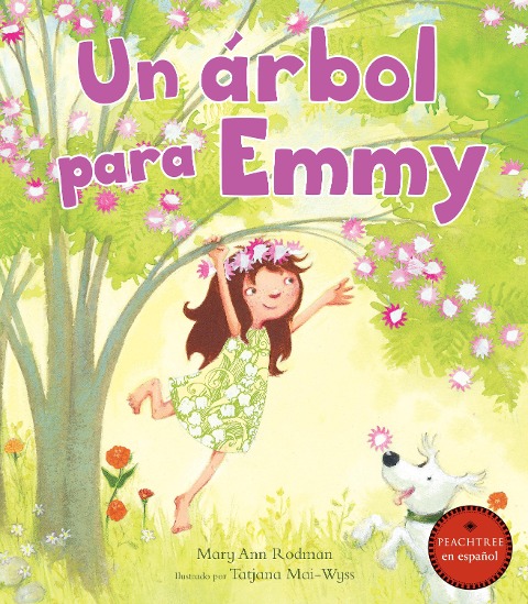 Un Árbol Para Emmy - Mary Ann Rodman