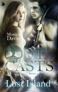 Cover-Bild zum Titel 'Outcasts' von 'Monica Davis'