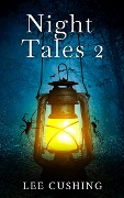 Night Tales 2 - Lee Cushing