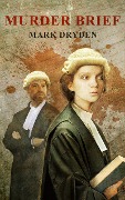 Murder Brief - Mark Dryden