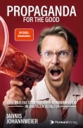Cover-Bild zum Titel 'Propaganda' von 'Jannis Johannmeier'