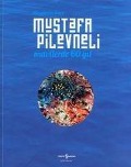 Cover-Bild zum Titel 'Mavilerde 60 Yil Retrospektif Retrospective' von 'Mustafa Pilevneli'