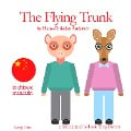 Cover-Bild zum Titel 'The Flying Trunk' von 'Hans-Christian Andersen'