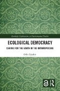 Ecological Democracy - Odin Lysaker