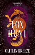 Cover-Bild zum Titel 'The Fox Hunt' von 'Caitlin Breeze'