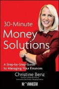 Morningstar's 30-Minute Money Solutions - Christine Benz