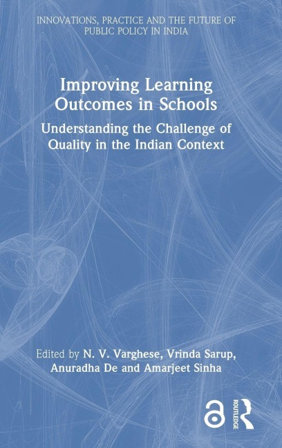 Improving Learning Outcomes in Schools - 