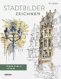 Stadtbilder zeichnen - Richard Taylor