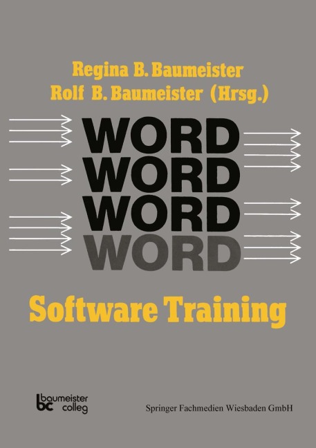 Word Software Training - Sabine Dombrowski