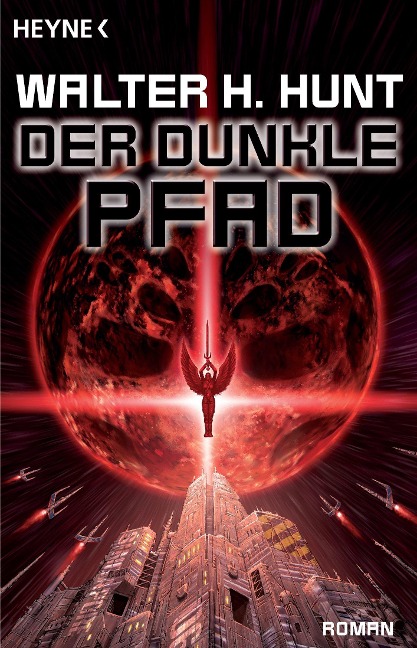Der dunkle Pfad - Walter H. Hunt
