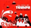 Camping Sauvage - Les Fils De Teuhpu