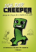 Cover-Bild zum Titel 'Ich, der Creeper' von 'Books Kid'