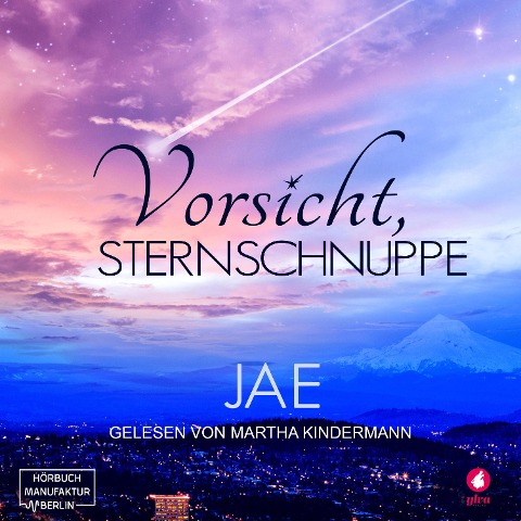 Vorsicht, Sternschnuppe - Jae
