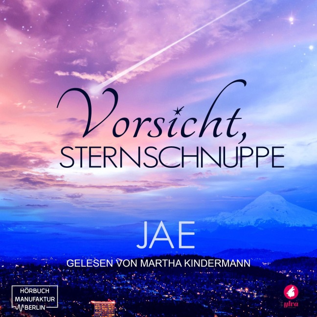 Vorsicht, Sternschnuppe - Jae