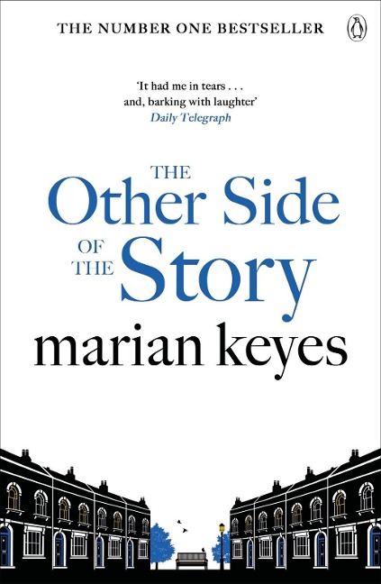 The Other Side of the Story - Marian Keyes