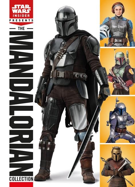 Star Wars: The Mandalorian Collection - 