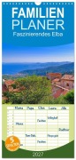 Cover-Bild zum Titel 'Familienplaner 2027 - Faszinierendes Elba mit 5 Spalten (Wandkalender, 21 x 45 cm) CALVENDO' von 'All rights reserved by Gerold Dudziak gedutech - photography - ai - generation is not permitted'