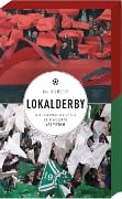 Cover-Bild zum Titel 'Lokalderby' von 'Jan Beinßen'