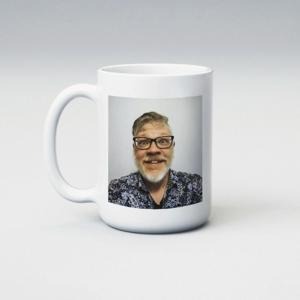 Mug - Dolph Chaney
