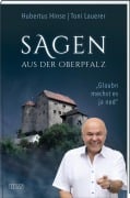 Cover-Bild zum Titel 'Glaubn mechst es ja ned' von 'Toni Lauerer, Hubertus Hinse'