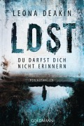 Cover-Bild zum Titel 'Lost' von 'Leona Deakin'