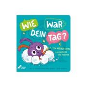 Cover-Bild zum Titel 'Wie war dein Tag?' von ''