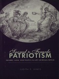 Cover-Bild zum Titel 'Sacred to Female Patriotism' von 'Judith Lewis S'
